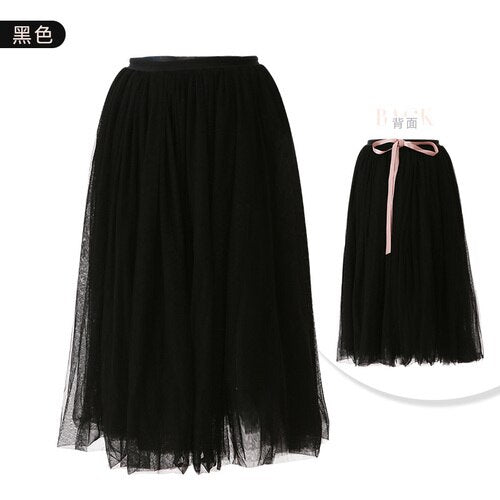 Swanilda Skirt